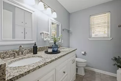 2535 Dorrington Drive, Dallas, TX 75228 - Photo 19