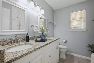 2535 Dorrington Dr, Dallas, TX 75228 - Photo 19