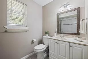 2535 Dorrington Dr, Dallas, TX 75228 - Photo 23