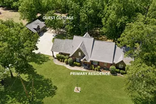 331 S Larkin Rd, Sunnyvale, TX 75182 - Photo 1