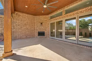 2624 Lakeshore Dr, Keller, TX 76248 - Photo 35