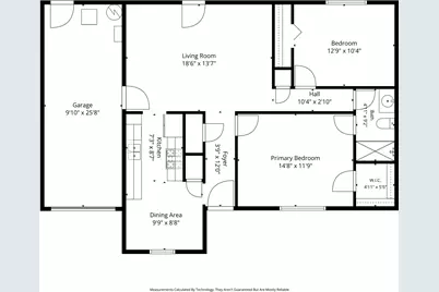 821 E Glendale St., Crowley, TX 76036 - Photo 13