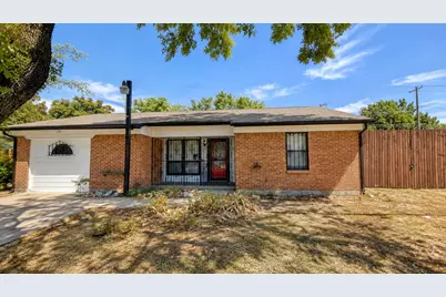7631 Olusta Drive, Dallas, TX 75217 - Photo 3