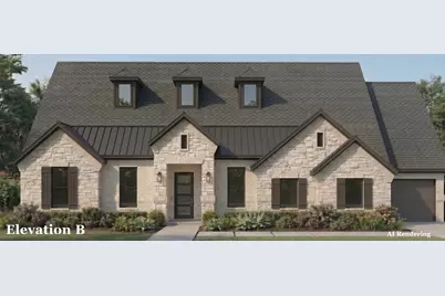 624 Ozark Street, McLendon Chisholm, TX 75032 - Photo 1