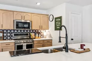 1509 Cherokee Rose Trail, Savannah, TX 76227 - Photo 9