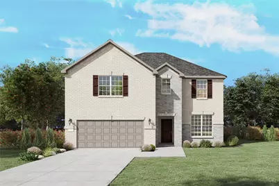 1449 Corleone Lane, Celina, TX 75009 - Photo 1