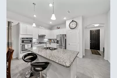 3017 Spring Creek Trail, Celina, TX 75078 - Photo 3