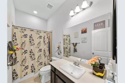 3017 Spring Creek Trail, Celina, TX 75078 - Photo 9
