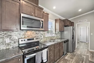 2995 County Road 1063, Farmersville, TX 75442 - Photo 9