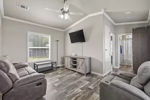 2995 Co Rd 1063, Farmersville, TX 75442 - Photo 5