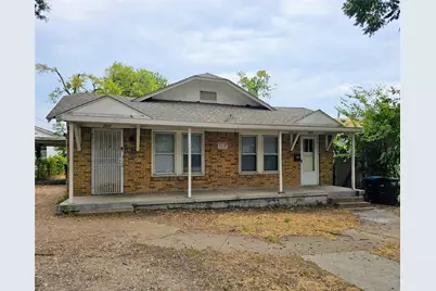 2612 Wilkinson Avenue, Fort Worth, TX 76103 - Photo 1