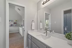 13909 Sparrow Hill Dr, Little Elm, TX 75068 - Photo 27
