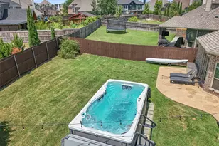 13909 Sparrow Hill Dr, Little Elm, TX 75068 - Photo 33