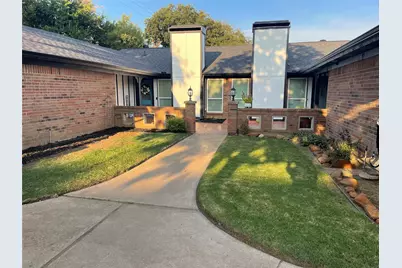 3537 Shady Brook Drive, Bedford, TX 76021 - Photo 3