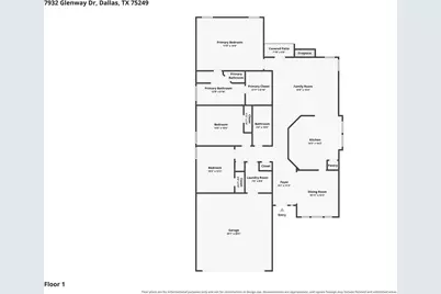 7932 Glenway Drive, Dallas, TX 75249 - Photo 19