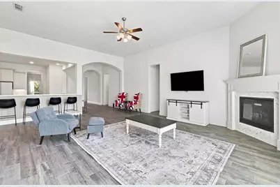 2528 Patton Drive, Melissa, TX 75454 - Photo 9