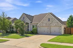 2528 Patton Dr, Melissa, TX 75454 - Photo 1