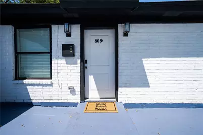 809 W Broadus Street, Fort Worth, TX 76115 - Photo 1