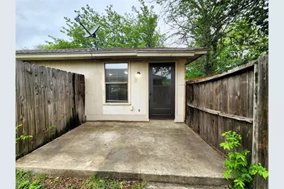 5005 Geddes Avenue, Fort Worth, TX 76107 - Photo 3