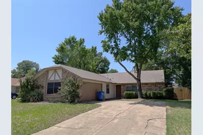 602 SW Heritage Hill Drive, Forney, TX 75126 - Photo 3