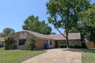 602 SW Heritage Hill Dr, Forney, TX 75126 - Photo 3