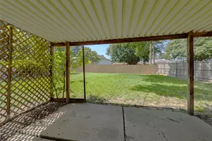 602 SW Heritage Hill Dr, Forney, TX 75126 - Photo 35