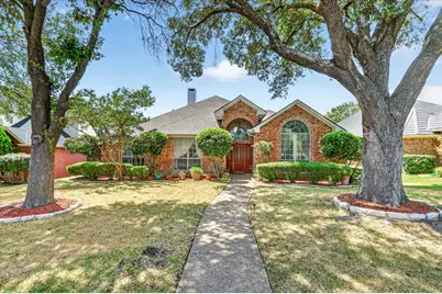 2667 Mum Drive, Richardson, TX 75082 - Photo 1