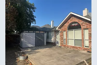 6705 Cambrian Way, Fort Worth, TX 76137 - Photo 15