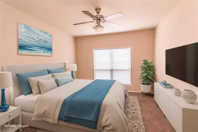 9908 Moccasin Creek Lane, McKinney, TX 75071 - Photo 13