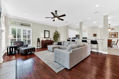 6816 Myrtle Beach Drive, Plano, TX 75093 - Photo 1