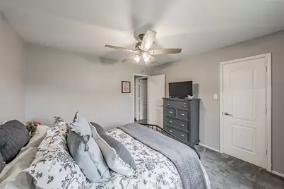 7403 Fossil Lake Drive, Arlington, TX 76002 - Photo 25