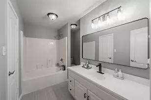 7403 Fossil Lake Dr, Arlington, TX 76002 - Photo 21
