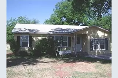 910 Westmoreland Street, Abilene, TX 79603 - Photo 1