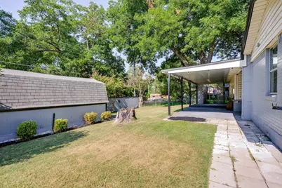 202 E Kenwood Drive, Garland, TX 75041 - Photo 23