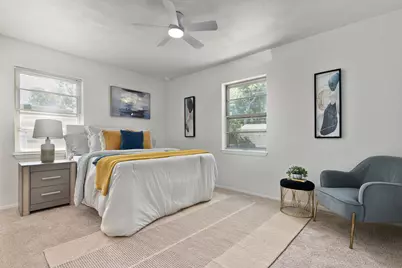 202 E Kenwood Drive, Garland, TX 75041 - Photo 15