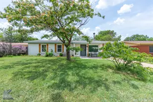 1430 Westview Dr, Abilene, TX 79603 - Photo 3