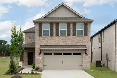 3410 Hillingdon Road, Anna, TX 75409 - Photo 1