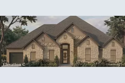 628 Ozark Street, McLendon Chisholm, TX 75032 - Photo 3