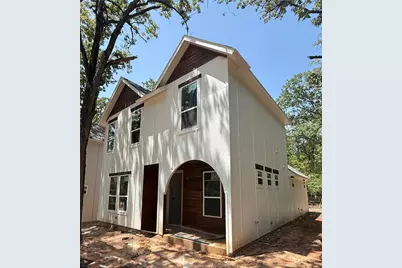 130 Carolyn Road, Mabank, TX 75156 - Photo 1