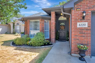 4220 Maryanne Place, Haltom City, TX 76137 - Photo 1