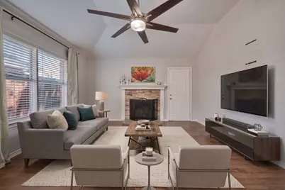 4220 Maryanne Place, Haltom City, TX 76137 - Photo 3