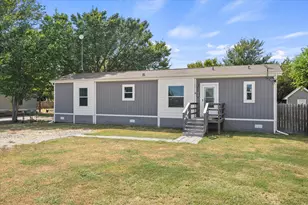 2995 Co Rd 1063, Farmersville, TX 75442 - Photo 1