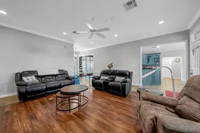 2324 Paddington Way, Waco, TX 76655 - Photo 7