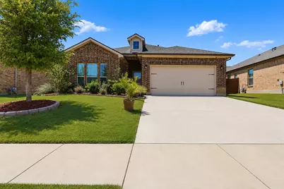 1112 Pacifica Trail, Cleburne, TX 76033 - Photo 1