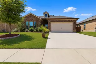 1112 Pacifica Trail, Cleburne, TX 76033 - Photo 1