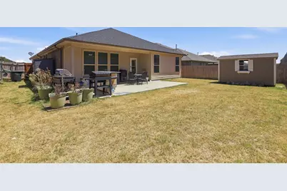 1112 Pacifica Trail, Cleburne, TX 76033 - Photo 39