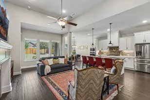 6612 Cristo Ln, McKinney, TX 75070 - Photo 3