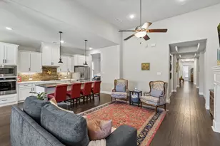 6612 Cristo Ln, McKinney, TX 75070 - Photo 5
