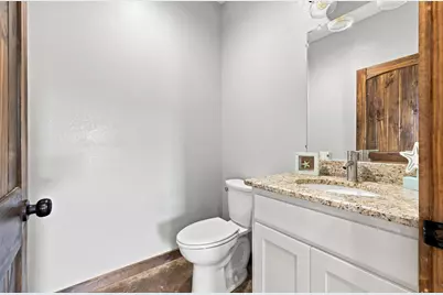 1350 County Road 4040, Ector, TX 75479 - Photo 27