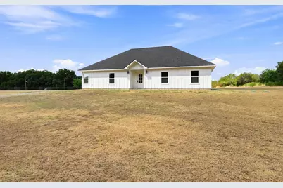 1350 County Road 4040, Ector, TX 75479 - Photo 3